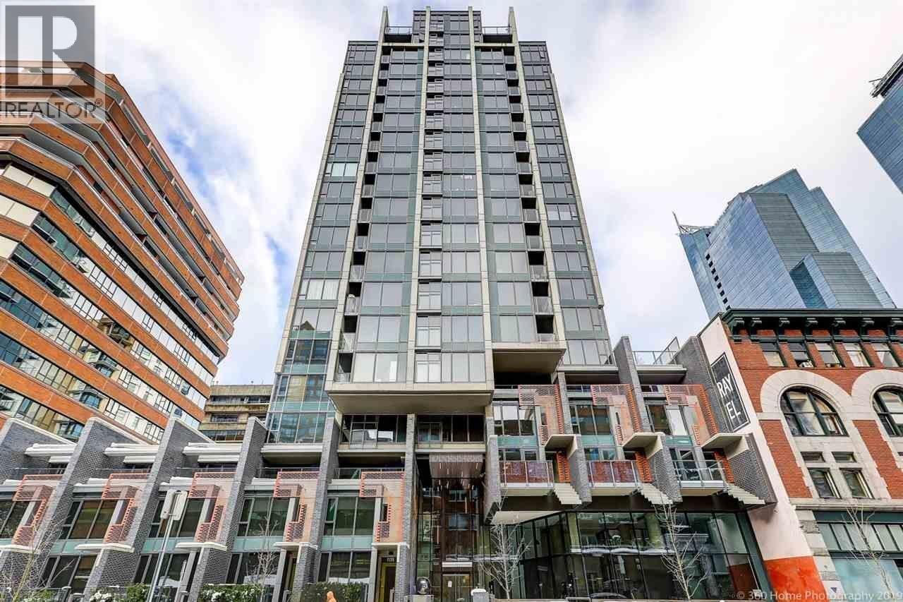 510 1133 HORNBY STREET, Vancouver, British Columbia