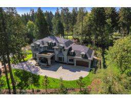 2923 WOODCREST PLACE, Surrey, British Columbia