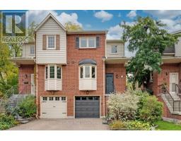 10 NORMANDY PLACE, Oakville, Ontario