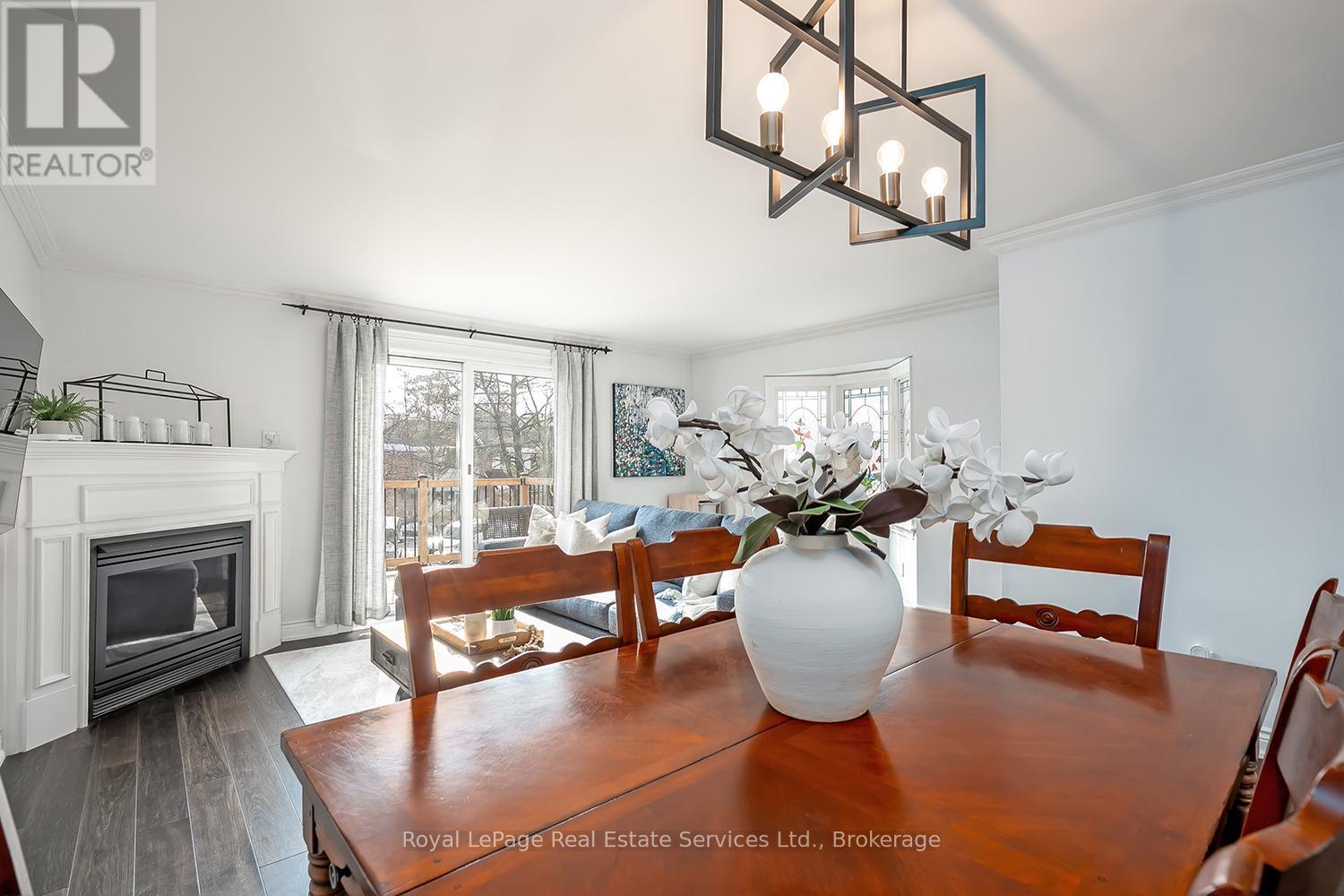 10 Normandy Place, Oakville, Ontario  L6K 1S1 - Photo 12 - W12802556