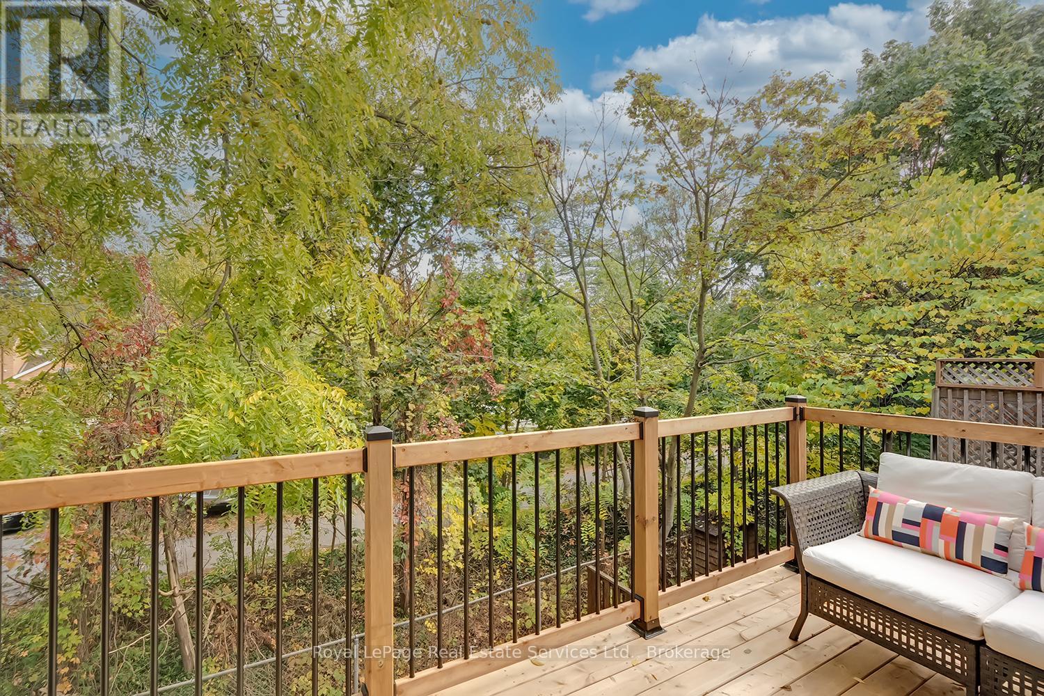 10 Normandy Place, Oakville, Ontario  L6K 1S1 - Photo 17 - W12802556