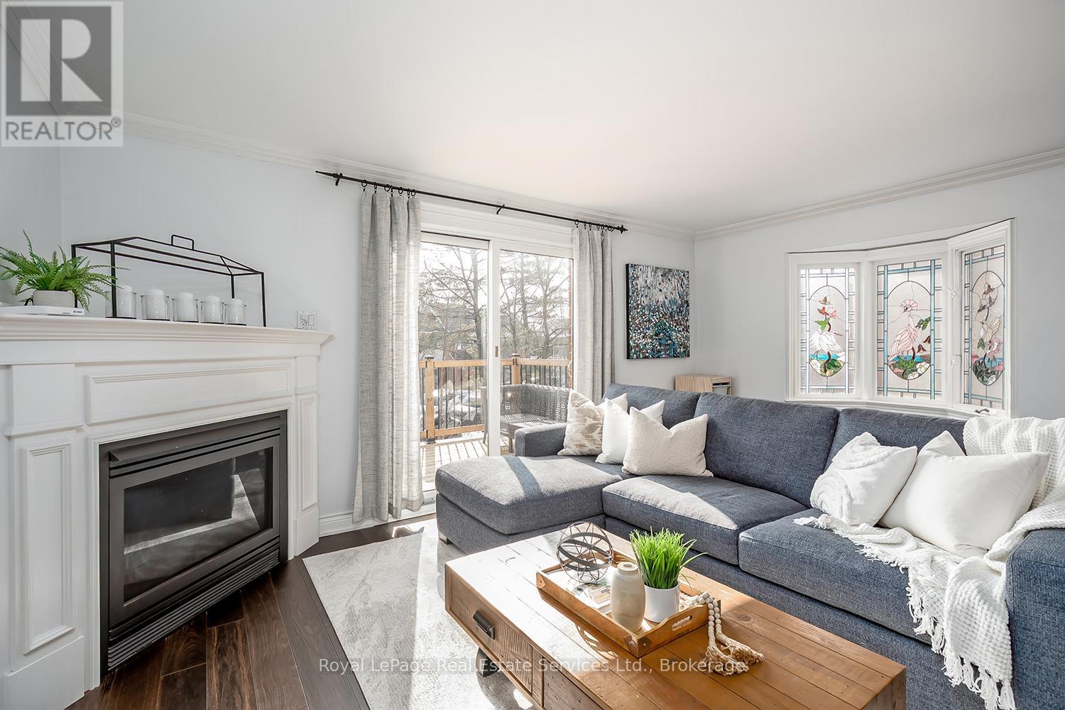 10 Normandy Place, Oakville, Ontario  L6K 1S1 - Photo 15 - W12802556