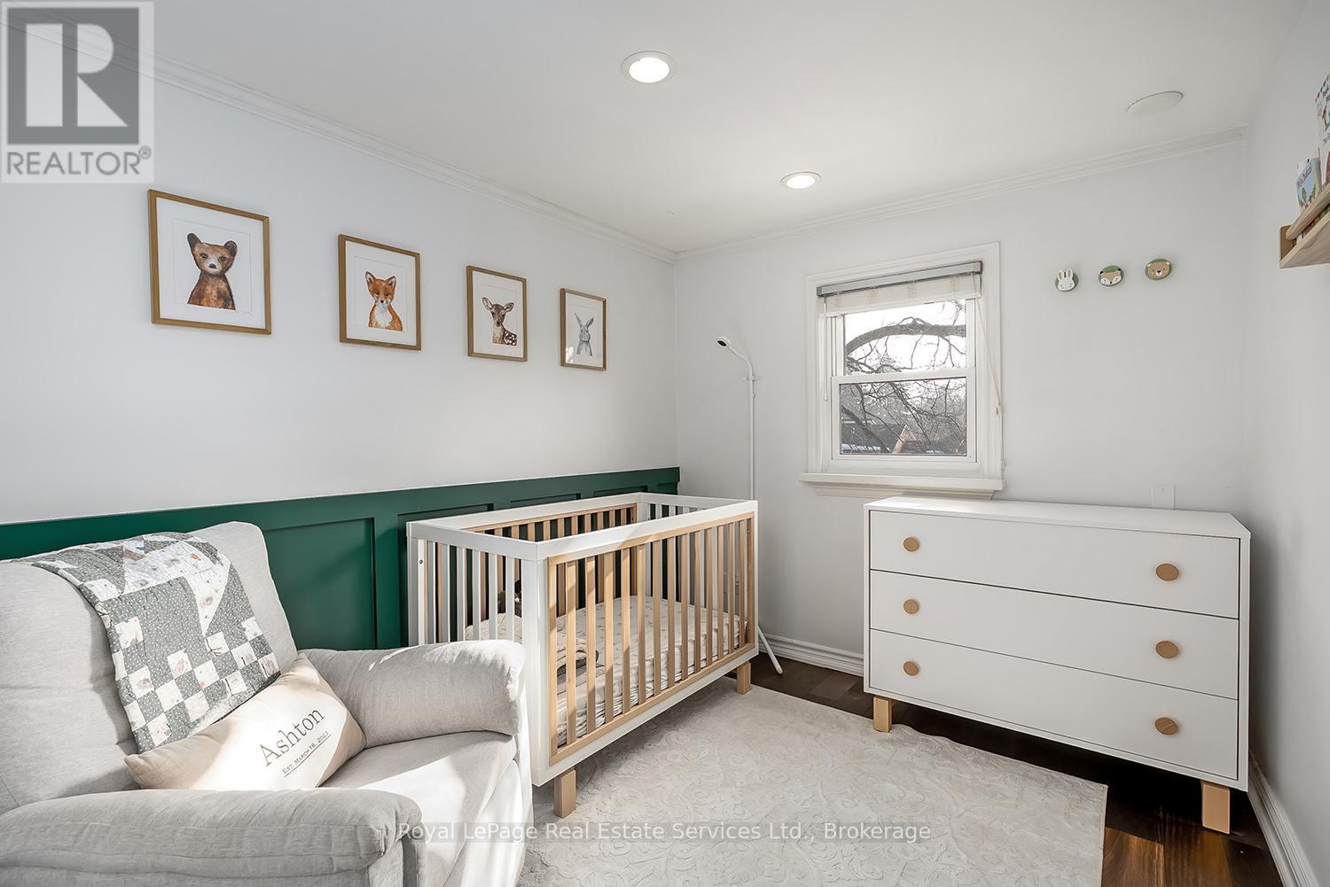 10 Normandy Place, Oakville, Ontario  L6K 1S1 - Photo 26 - W12802556