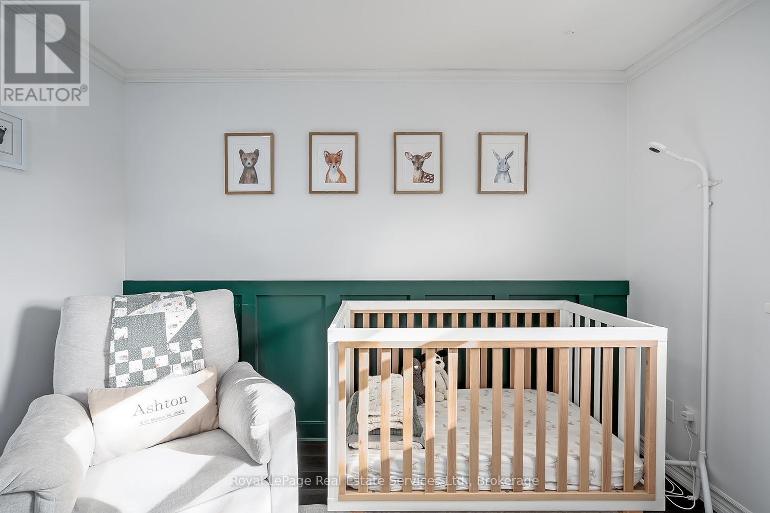 10 Normandy Place, Oakville, Ontario  L6K 1S1 - Photo 27 - W12802556