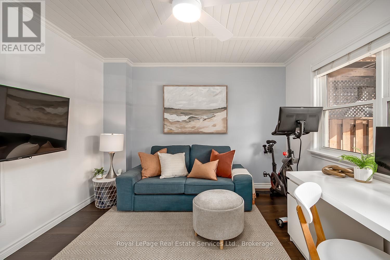 10 Normandy Place, Oakville, Ontario  L6K 1S1 - Photo 30 - W12802556