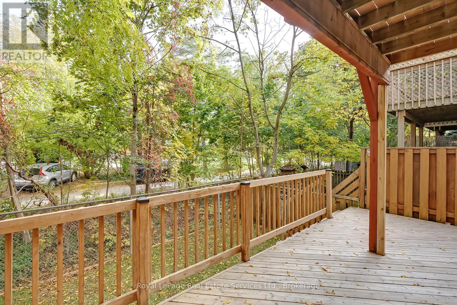 10 Normandy Place, Oakville, Ontario  L6K 1S1 - Photo 36 - W12802556