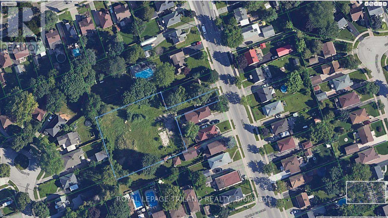 459 Hale Street, London East, Ontario  N5W 1G6 - Photo 1 - X12802548