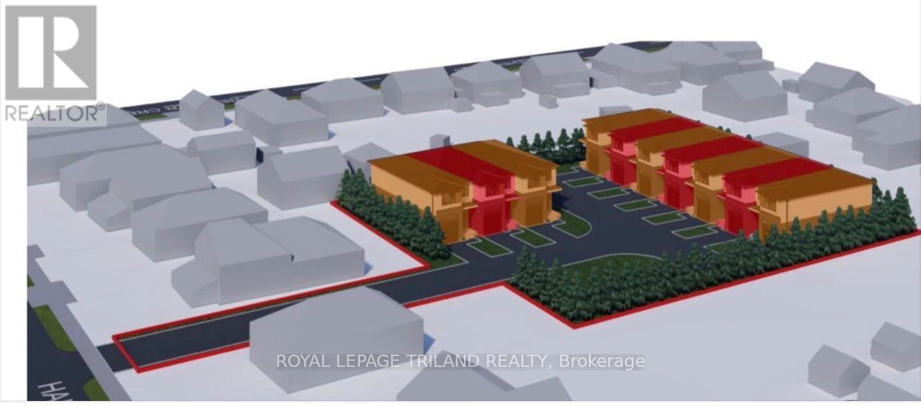 459 Hale Street, London East, Ontario  N5W 1G6 - Photo 4 - X12802548