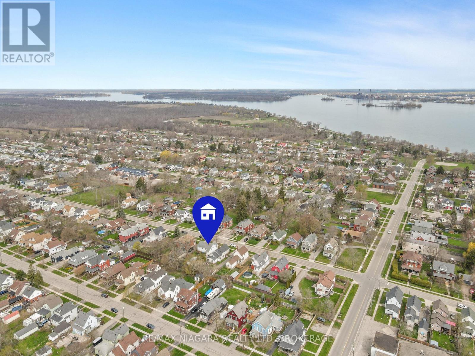 215 Phipps Street, Fort Erie, Ontario  L2A 2V4 - Photo 31 - X12103583