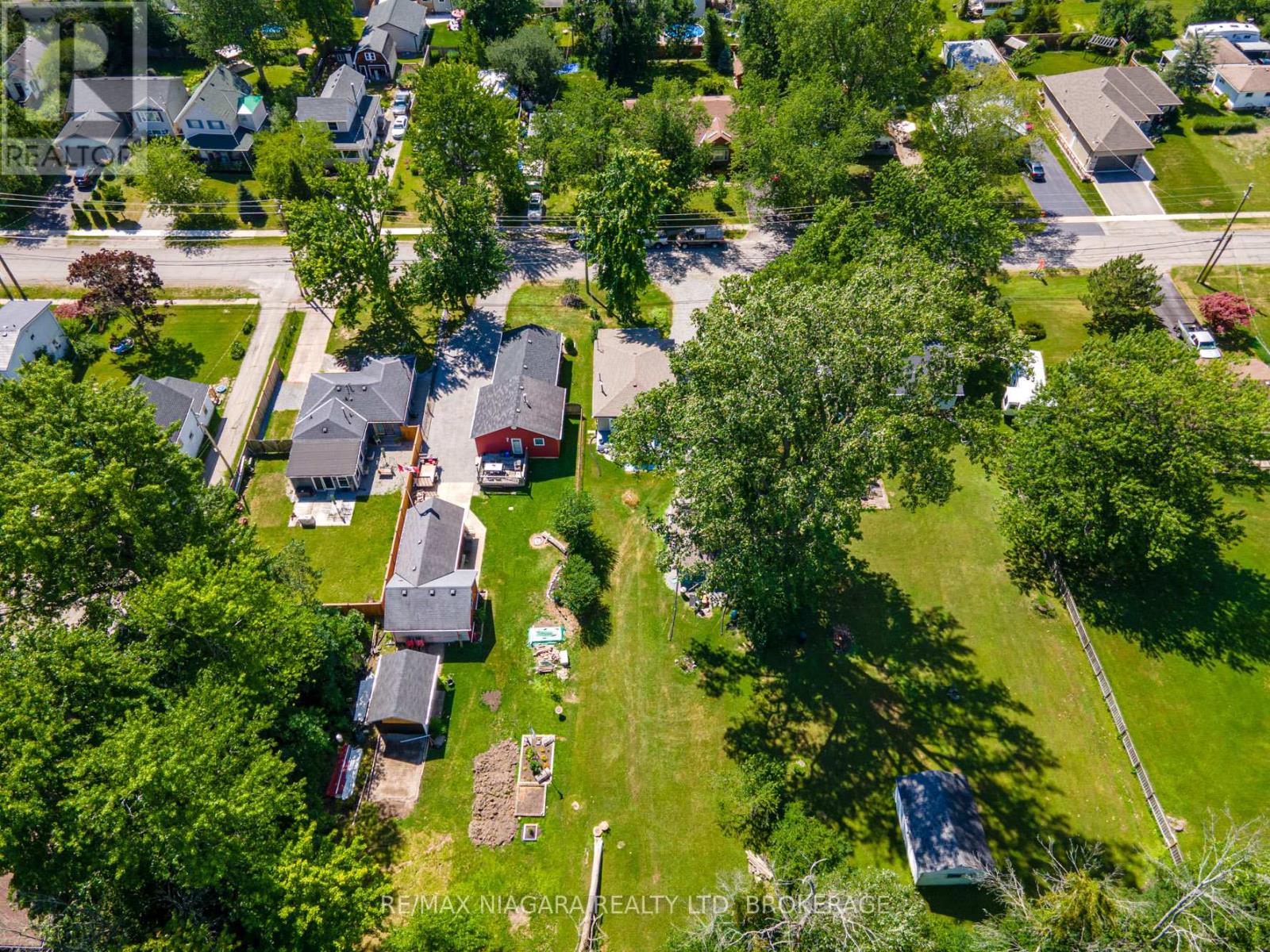 434 Crescent Road, Fort Erie, Ontario  L2A 4P7 - Photo 35 - X12568434