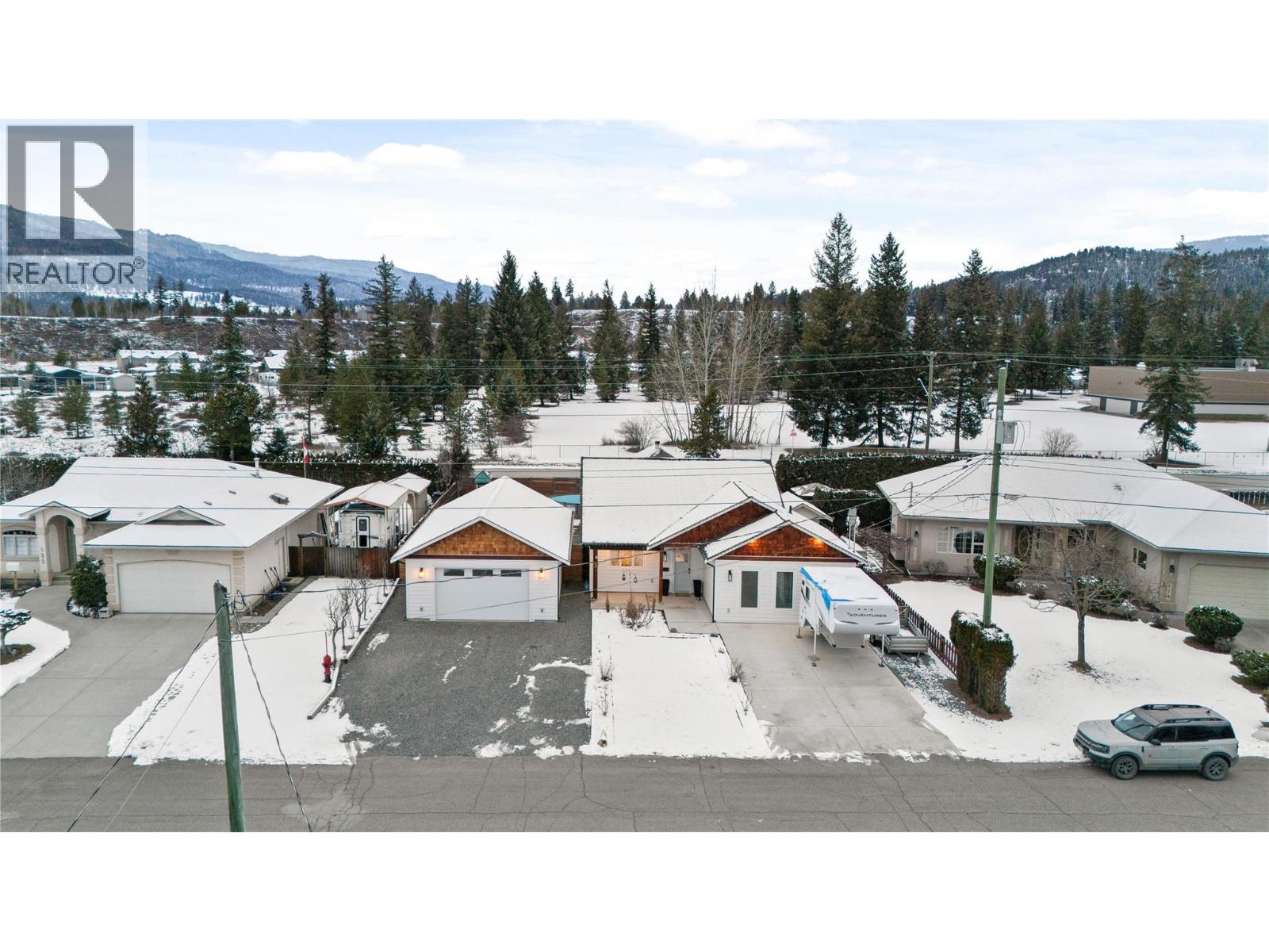 518 Oriole Way, Barriere, British Columbia  V0E 1E0 - Photo 33 - 10375540