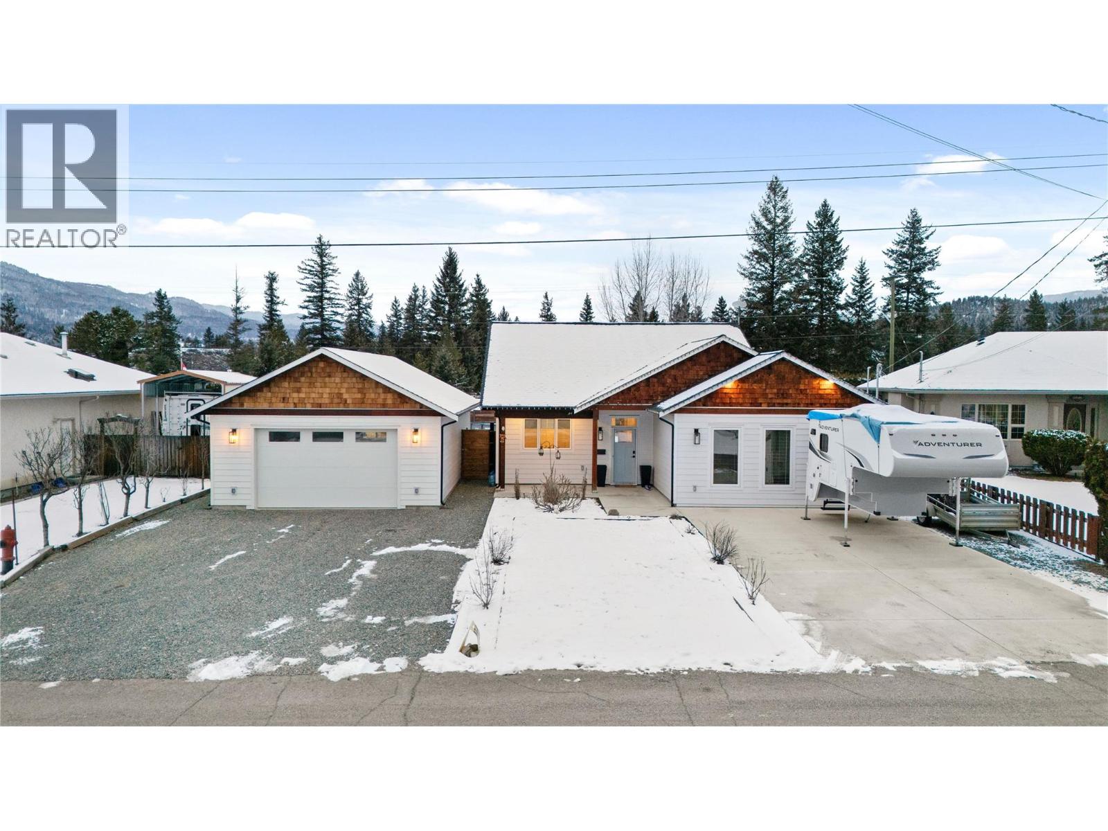 518 Oriole Way, Barriere, British Columbia  V0E 1E0 - Photo 34 - 10375540