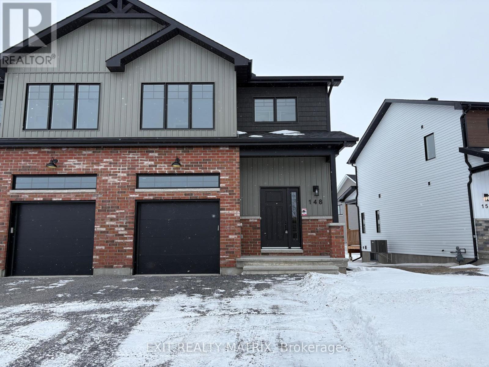 148 ELIZABETH DRIVE, North Dundas, Ontario