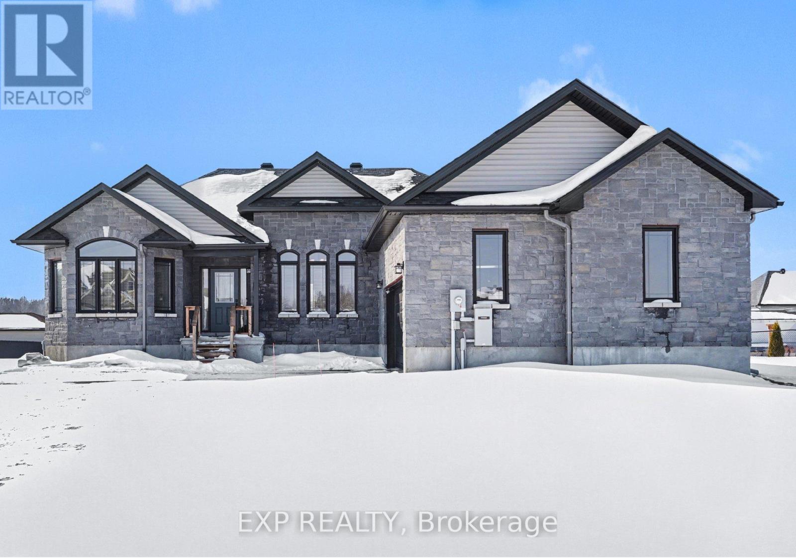 3512 CROSSWIND CRESCENT, Ottawa, Ontario