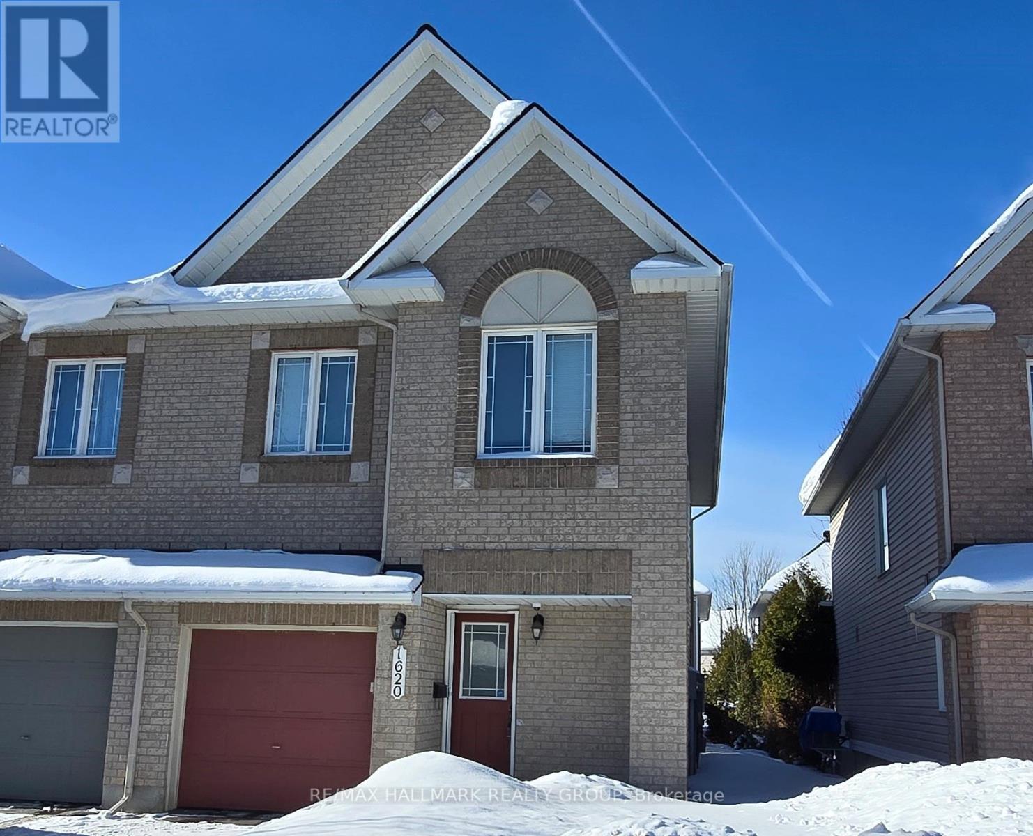 1620 Henri Lauzon Street, Ottawa, Ontario  K1C 7R6 - Photo 1 - X12802492