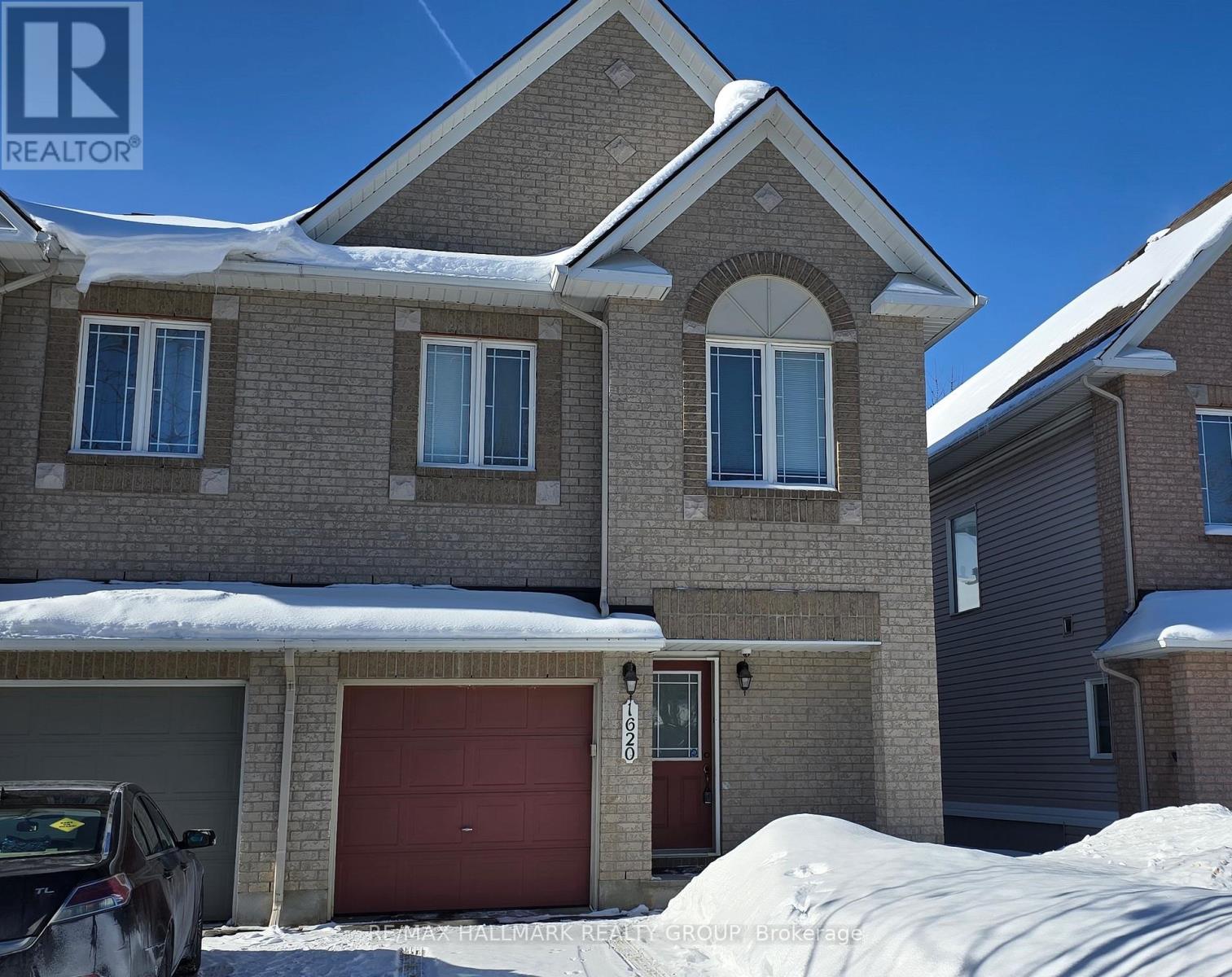 1620 Henri Lauzon Street, Ottawa, Ontario  K1C 7R6 - Photo 2 - X12802492