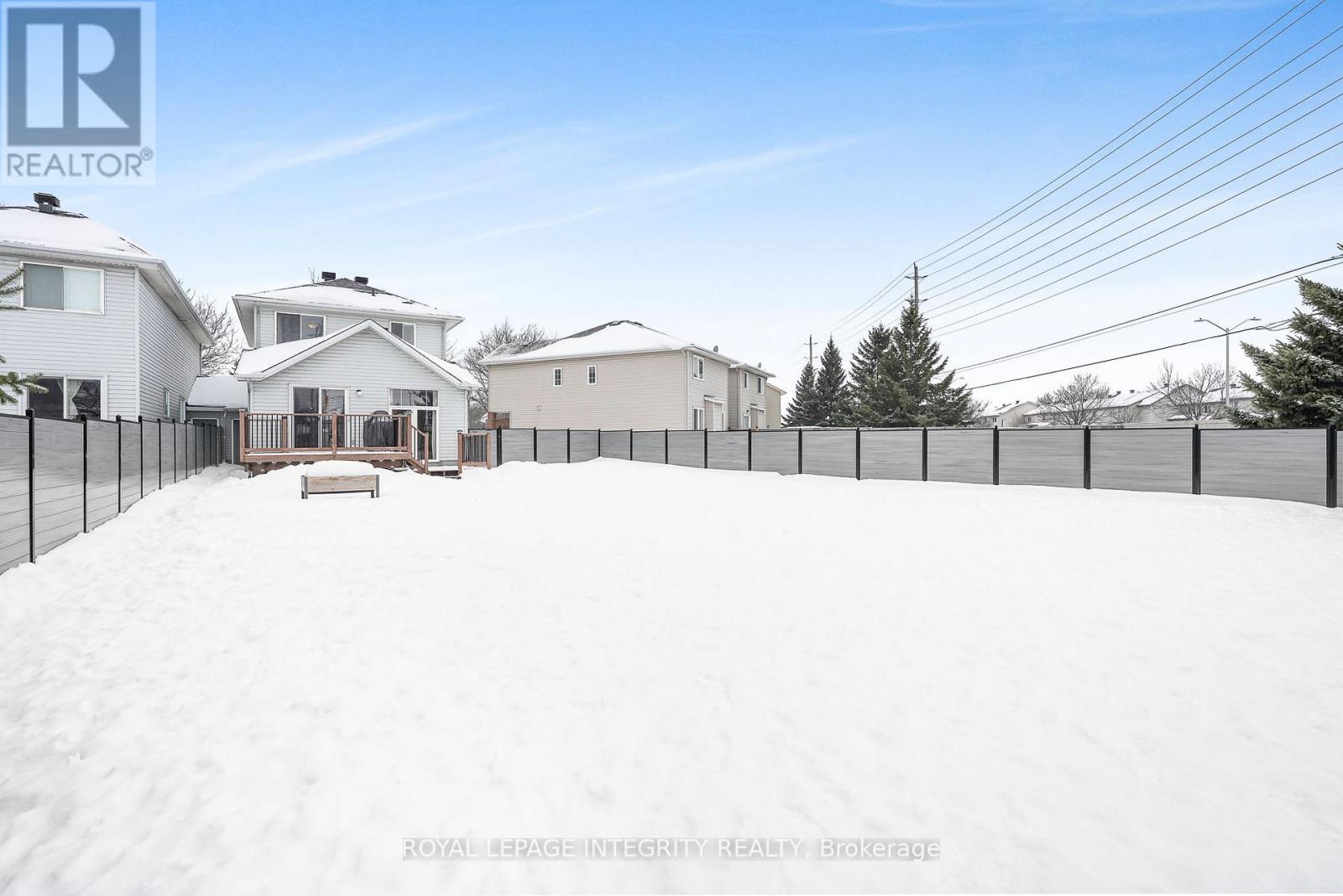 1033 Markwick Crescent, Ottawa, Ontario  K4A 4X5 - Photo 28 - X12802564