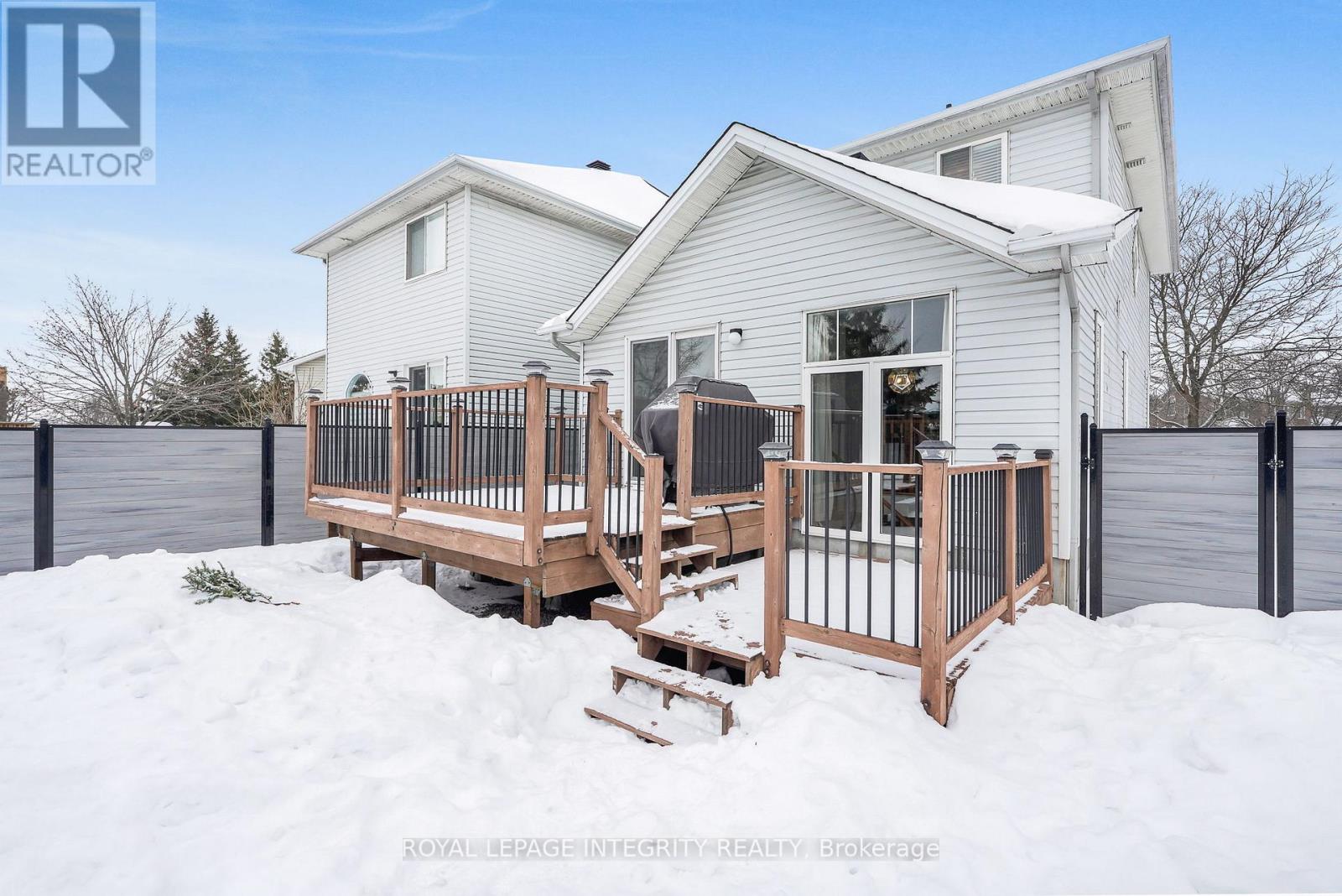 1033 Markwick Crescent, Ottawa, Ontario  K4A 4X5 - Photo 29 - X12802564