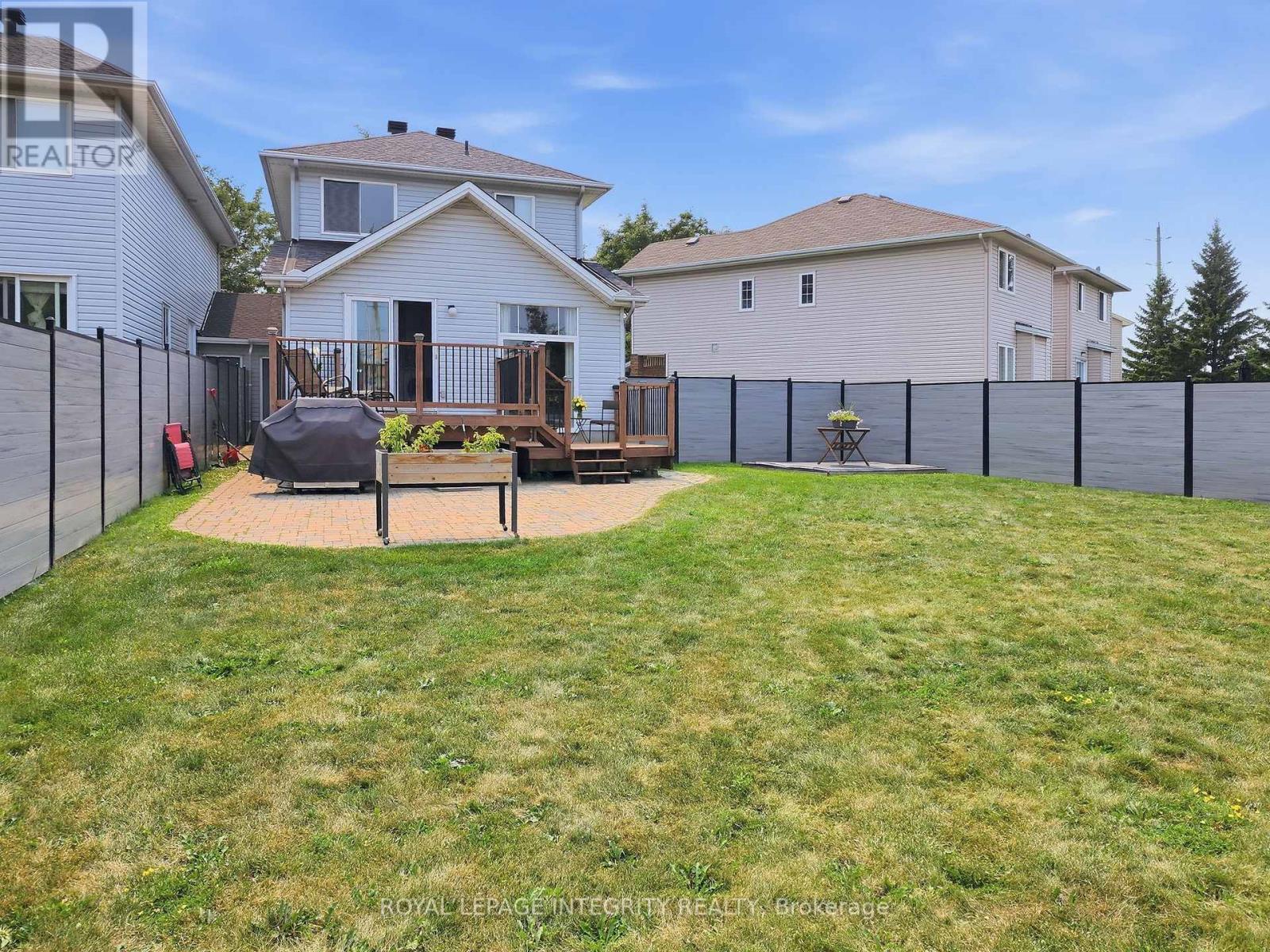 1033 Markwick Crescent, Ottawa, Ontario  K4A 4X5 - Photo 30 - X12802564