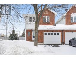 1033 MARKWICK CRESCENT, Ottawa, Ontario