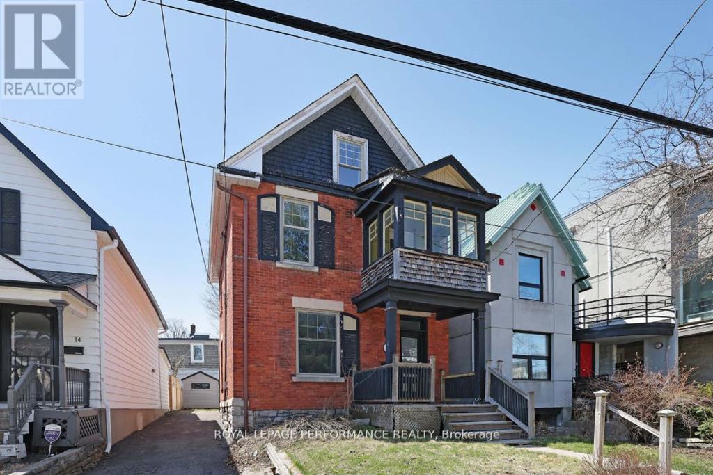 12 Adelaide Street, Ottawa, Ontario  K1S 3S1 - Photo 1 - X12802604