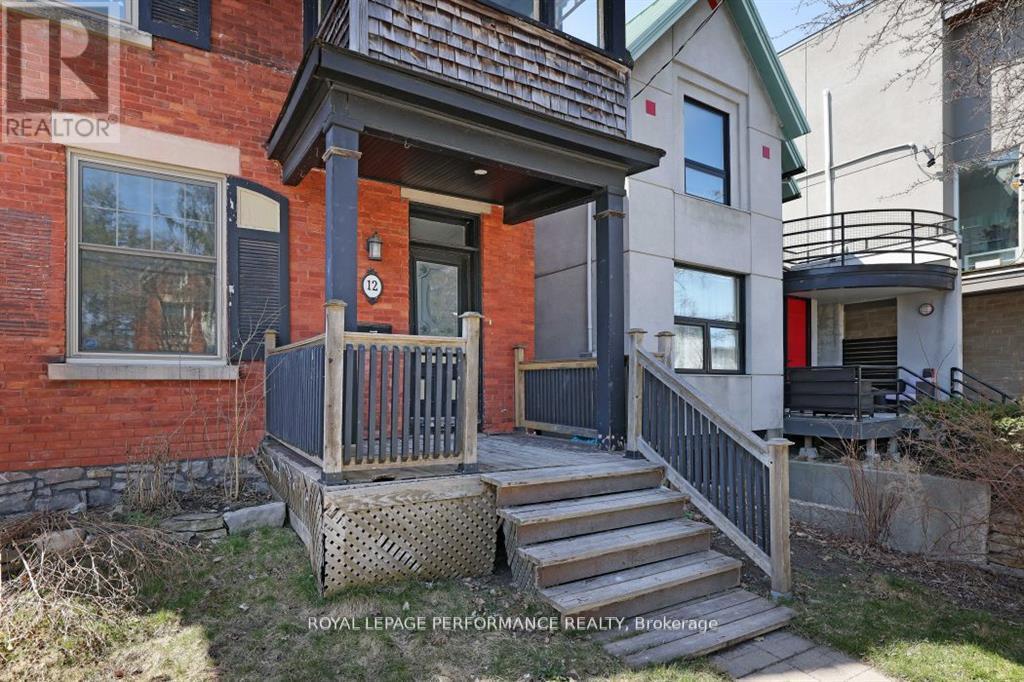 12 Adelaide Street, Ottawa, Ontario  K1S 3S1 - Photo 2 - X12802604