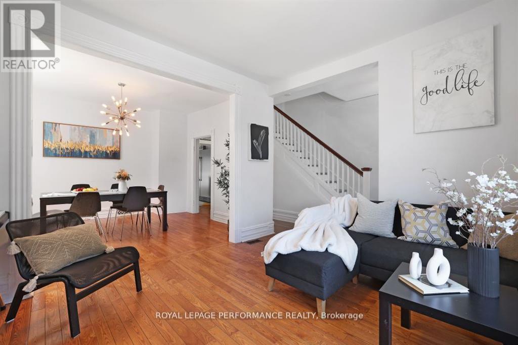 12 Adelaide Street, Ottawa, Ontario  K1S 3S1 - Photo 6 - X12802604