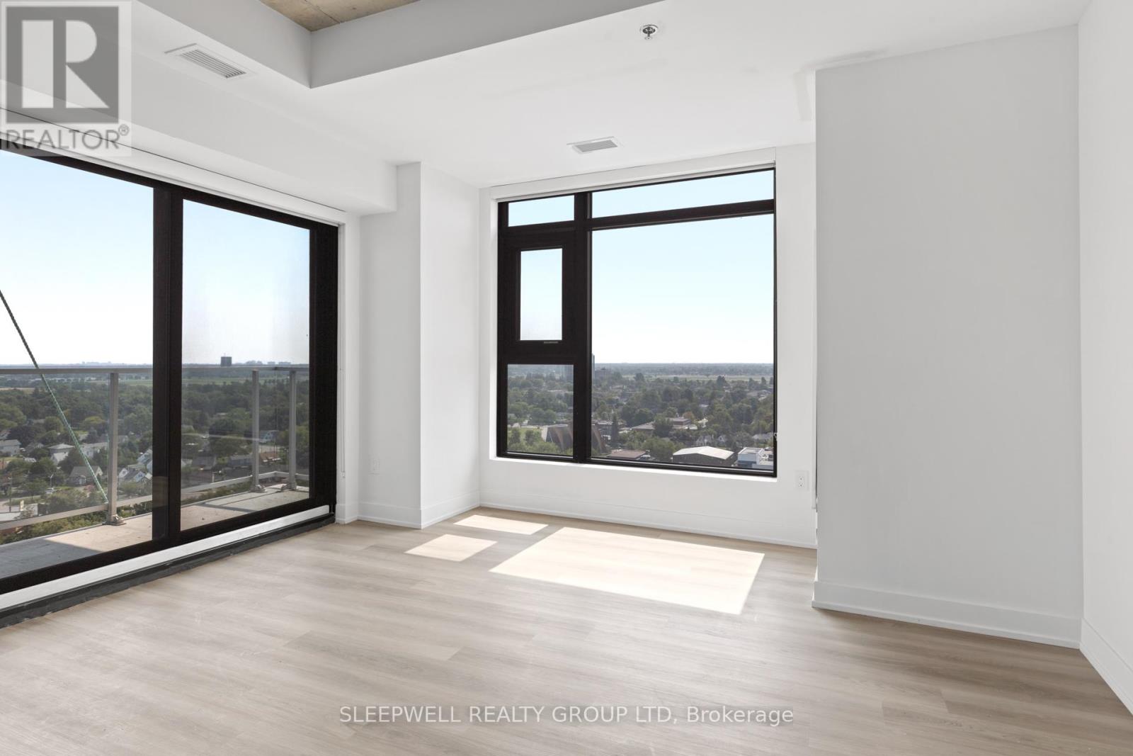 1202 - 1360 Carling Avenue, Ottawa, Ontario  K1Z 0E4 - Photo 3 - X12802636