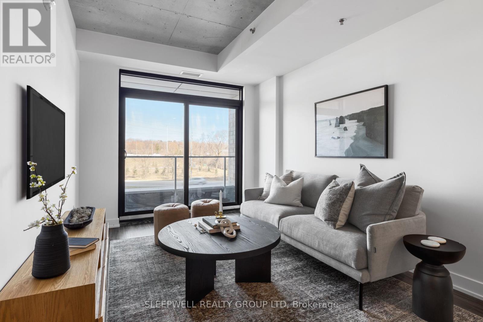 1202 - 1360 Carling Avenue, Ottawa, Ontario  K1Z 0E4 - Photo 5 - X12802636