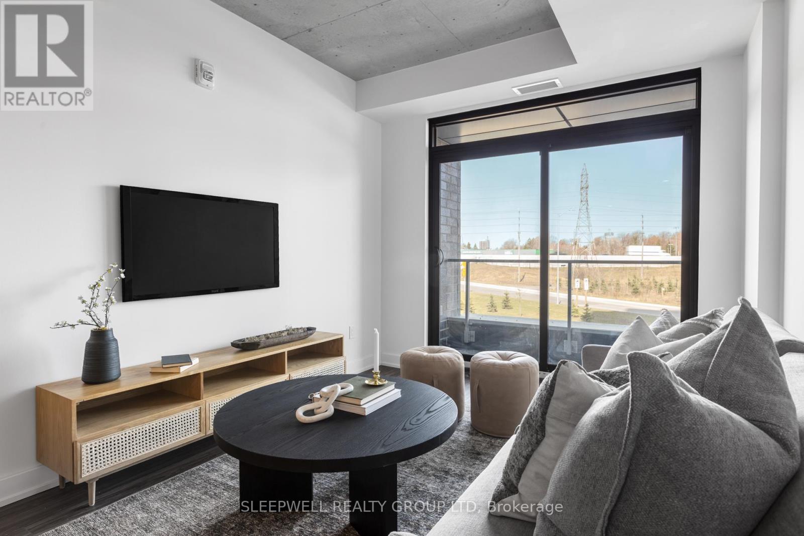 1202 - 1360 Carling Avenue, Ottawa, Ontario  K1Z 0E4 - Photo 6 - X12802636