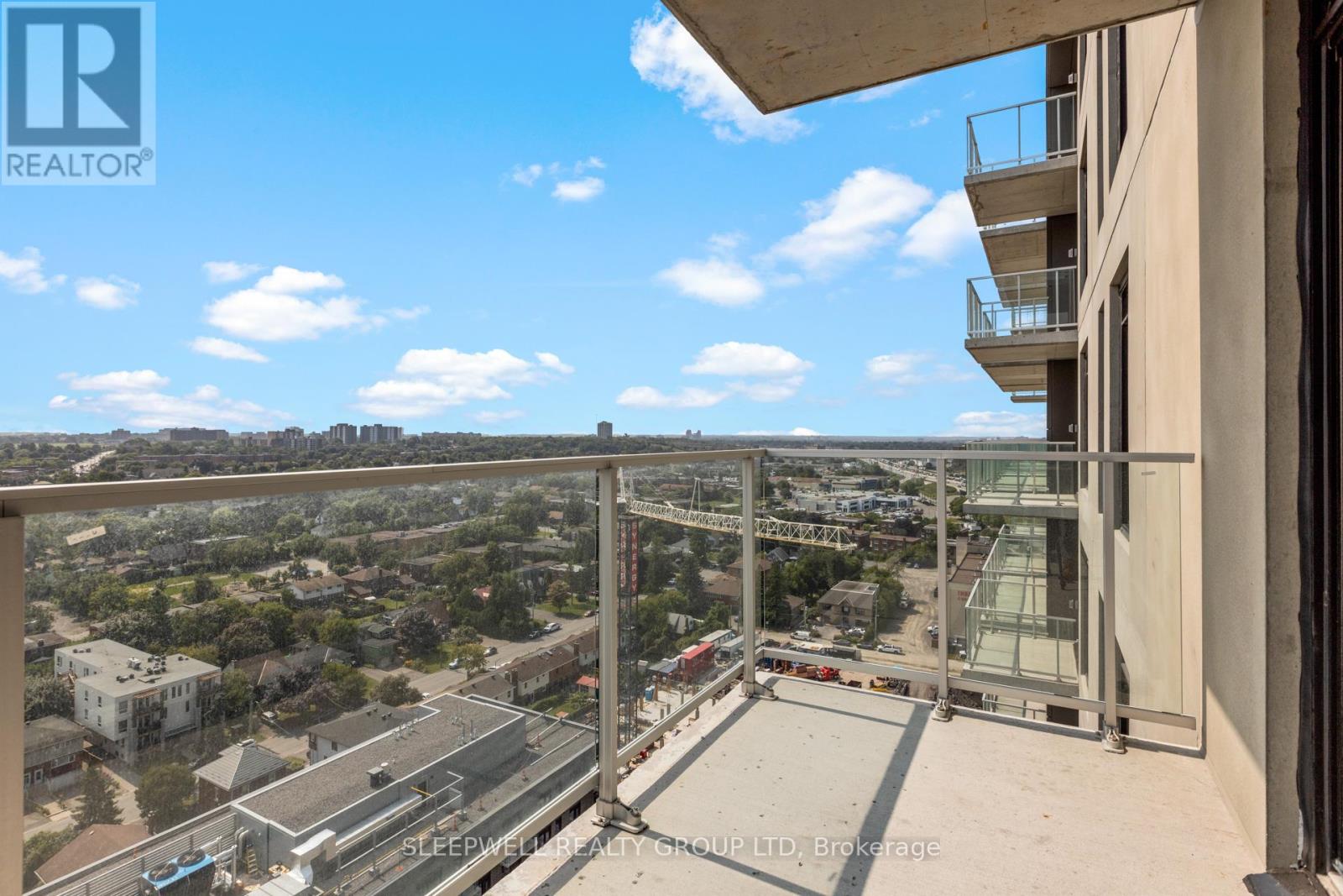 1202 - 1360 Carling Avenue, Ottawa, Ontario  K1Z 0E4 - Photo 9 - X12802636