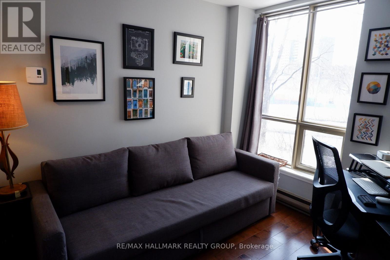 203 - 30 Charlevoix Street, Ottawa, Ontario  K1L 8K5 - Photo 12 - X12802658