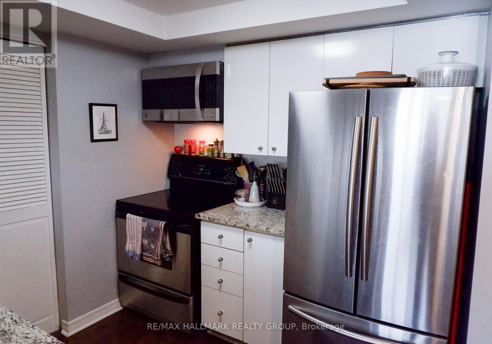 203 - 30 Charlevoix Street, Ottawa, Ontario  K1L 8K5 - Photo 6 - X12802658