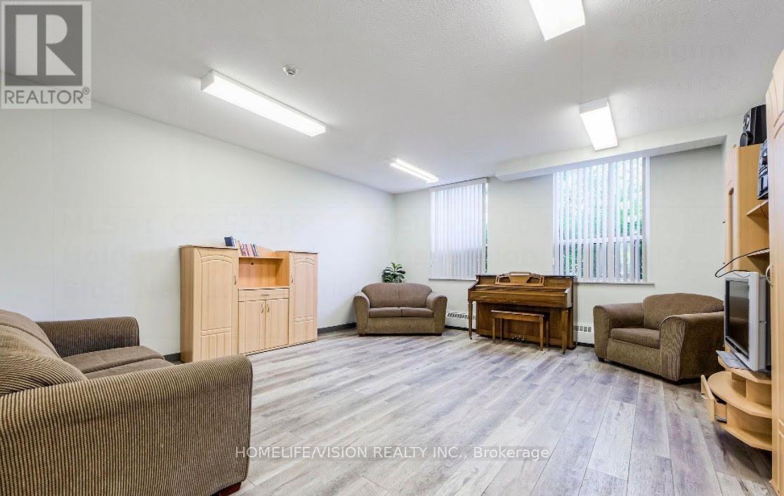 515 - 175 Hilda Avenue, Toronto, Ontario  M2M 1V8 - Photo 21 - C12614382