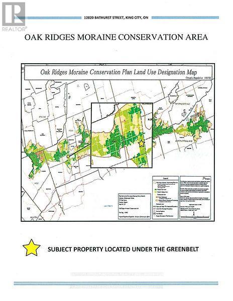 12822 Bathurst Street, King, Ontario  L7B 1K5 - Photo 3 - N12755316