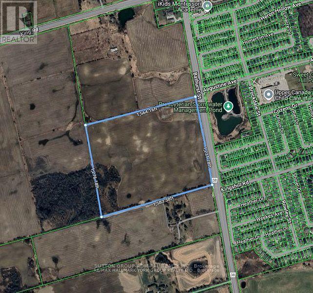 12822 Bathurst Street, King, Ontario  L7B 1K5 - Photo 5 - N12755316