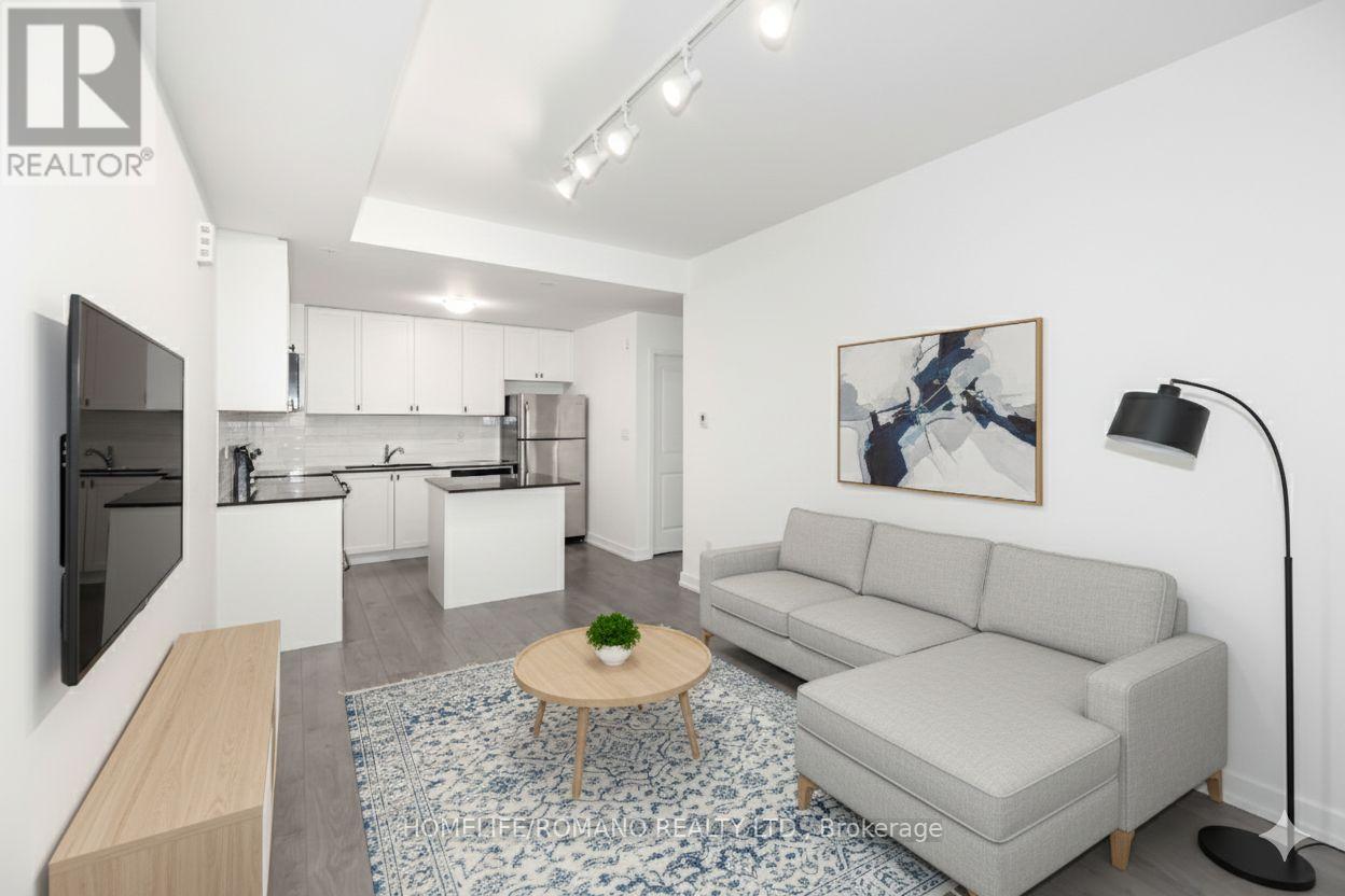 6b - 867 Wilson Avenue, Toronto, Ontario  M3K 0A4 - Photo 5 - W12794366