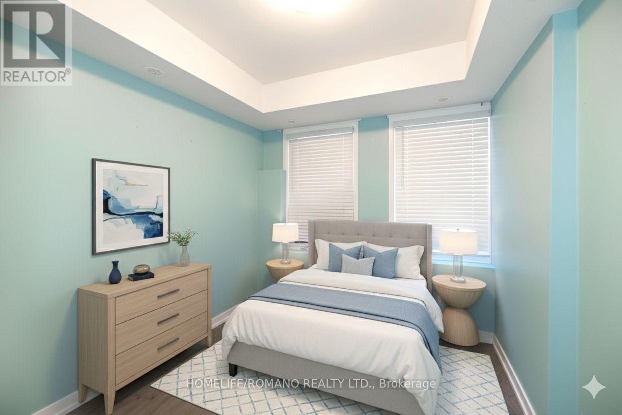 6b - 867 Wilson Avenue, Toronto, Ontario  M3K 0A4 - Photo 11 - W12801794