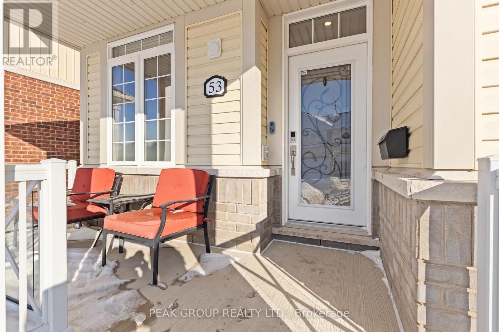 53 Dominion Crescent, Niagara-On-The-Lake (St. Davids), Ontario  L0S 1J1 - Photo 6 - X12802488