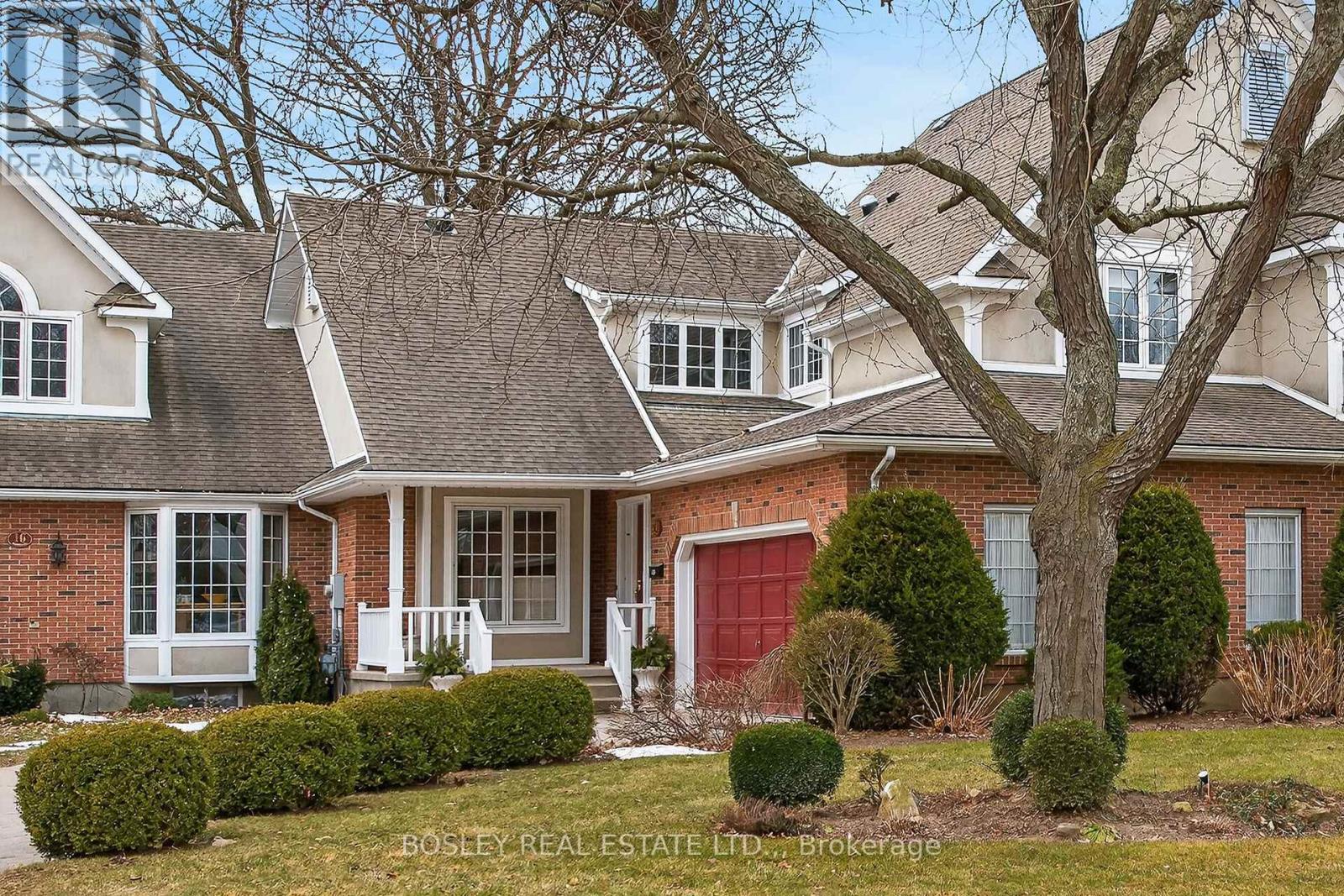 14 Weatherstone Court, Niagara-On-The-Lake, Ontario  L0S 1J0 - Photo 1 - X12802518