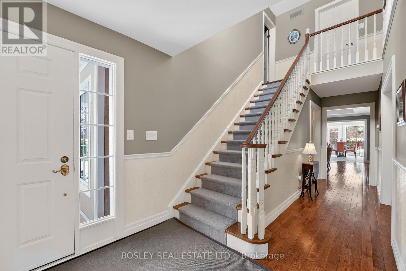 14 Weatherstone Court, Niagara-On-The-Lake, Ontario  L0S 1J0 - Photo 2 - X12802518