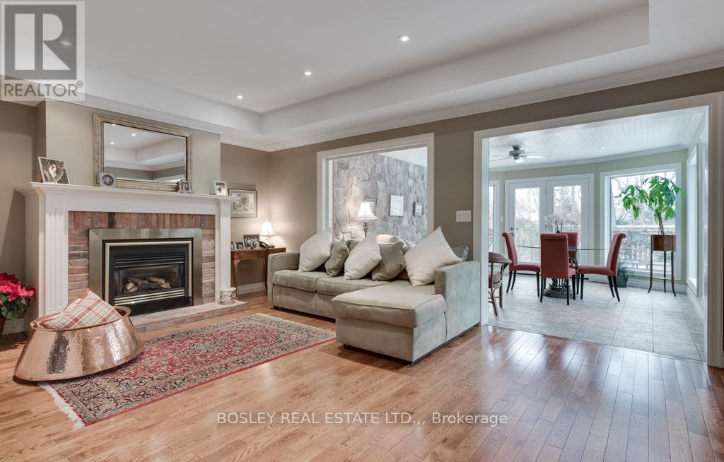 14 Weatherstone Court, Niagara-On-The-Lake, Ontario  L0S 1J0 - Photo 5 - X12802518