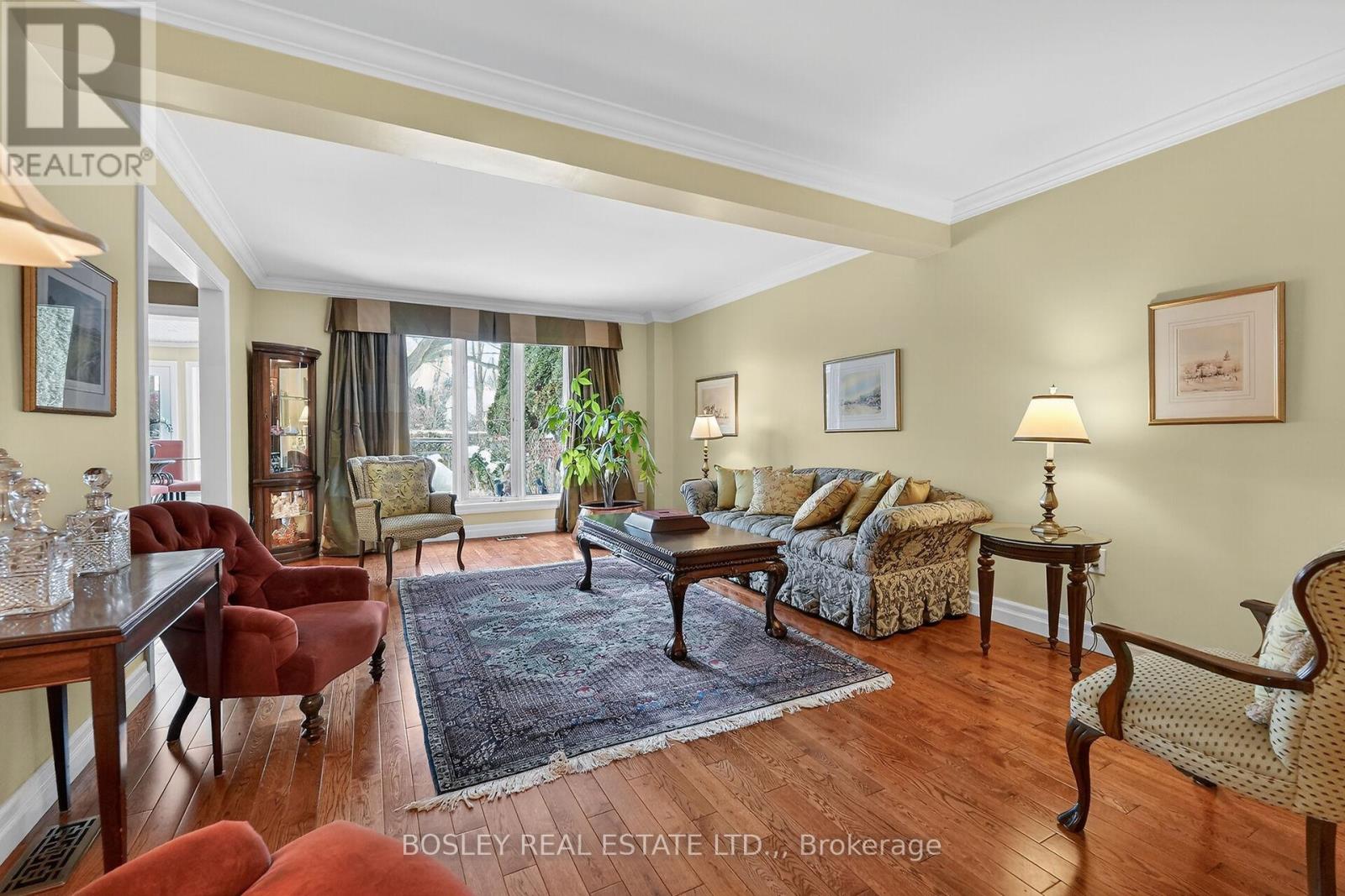 14 Weatherstone Court, Niagara-On-The-Lake, Ontario  L0S 1J0 - Photo 9 - X12802518