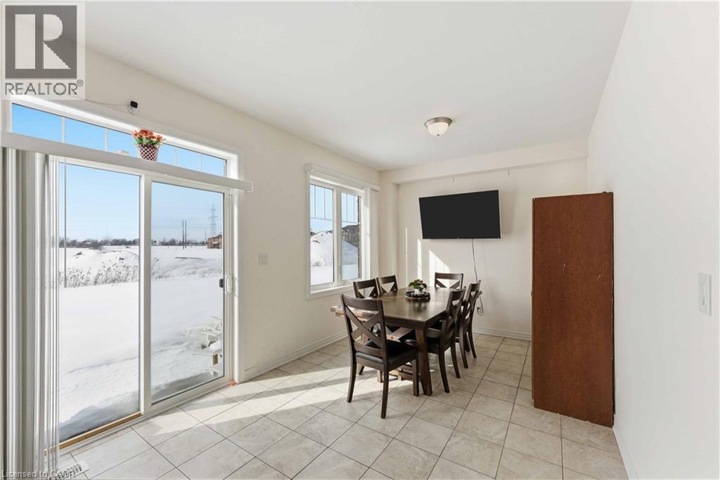 91 Homestead Way, Thorold, Ontario  L2V 0B7 - Photo 11 - 40806306