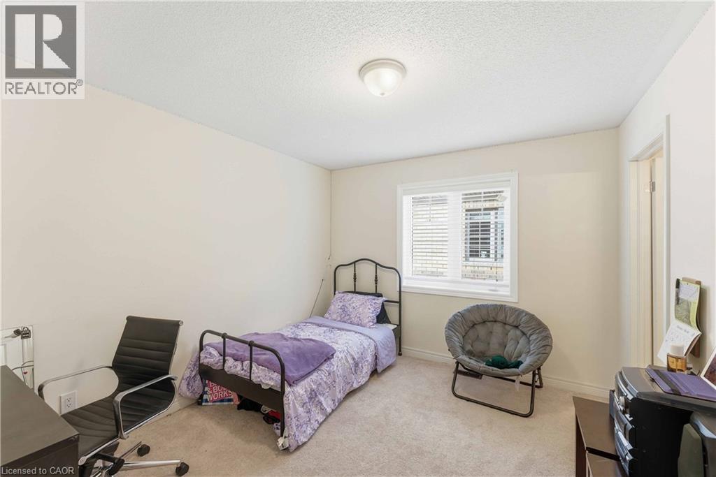 91 Homestead Way, Thorold, Ontario  L2V 0B7 - Photo 17 - 40806306