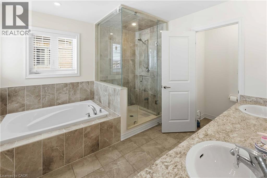 91 Homestead Way, Thorold, Ontario  L2V 0B7 - Photo 22 - 40806306