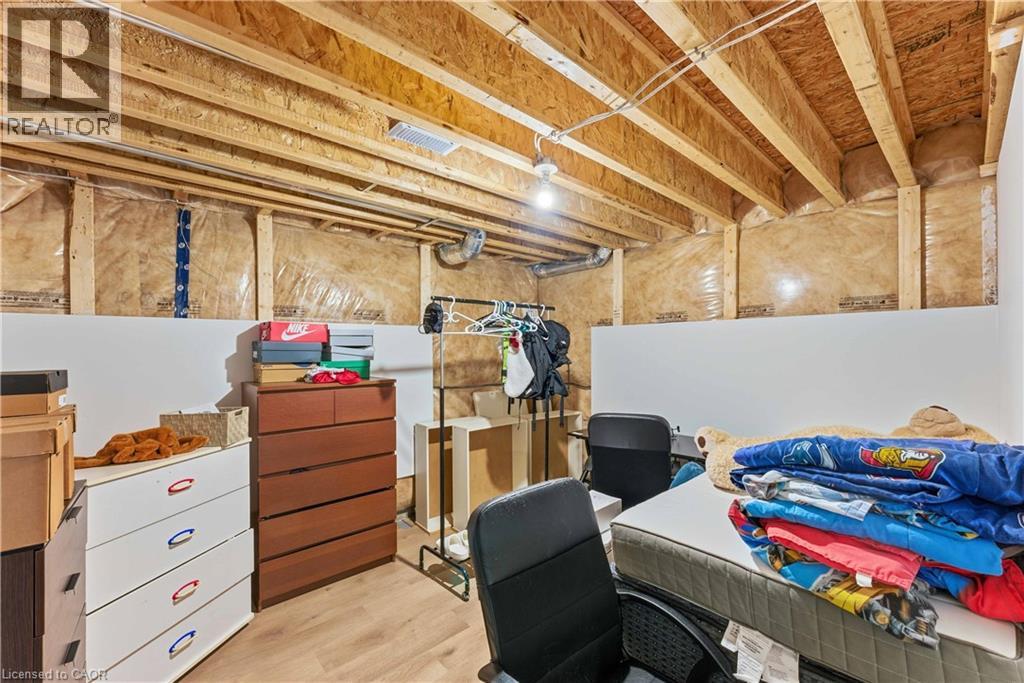 91 Homestead Way, Thorold, Ontario  L2V 0B7 - Photo 25 - 40806306