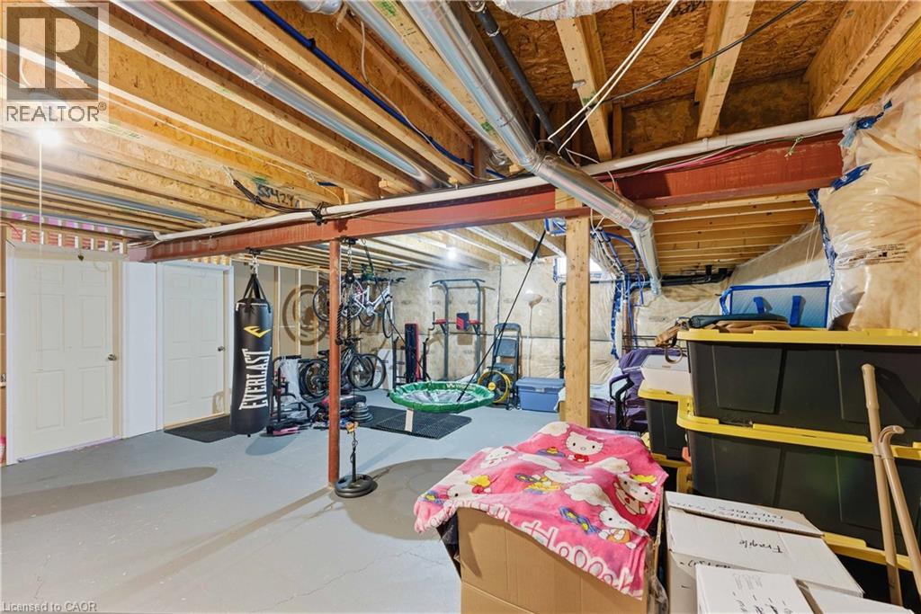 91 Homestead Way, Thorold, Ontario  L2V 0B7 - Photo 28 - 40806306