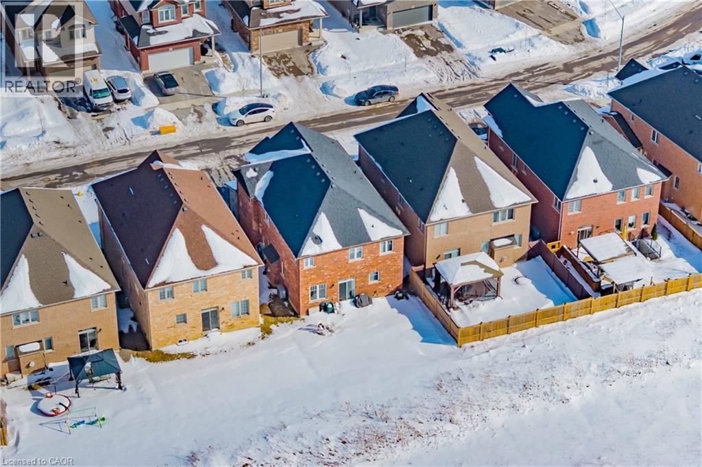 91 Homestead Way, Thorold, Ontario  L2V 0B7 - Photo 30 - 40806306