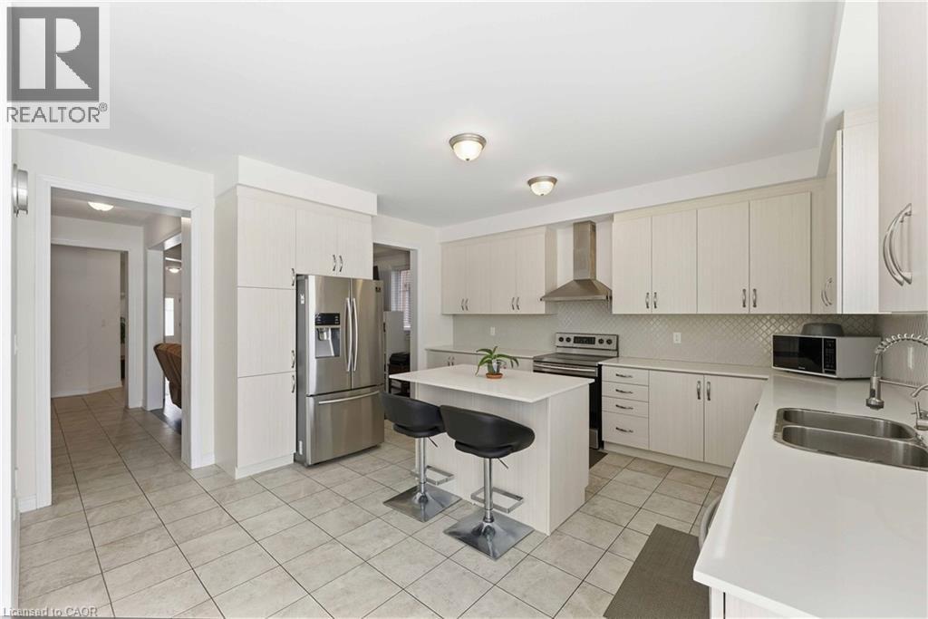 91 Homestead Way, Thorold, Ontario  L2V 0B7 - Photo 9 - 40806306